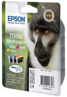 Epson T0896 Multipack (C13T08964010)